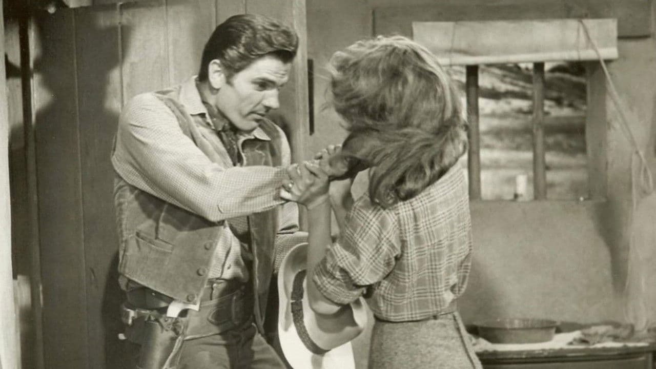 Poster backdrop for Gundown at Sandoval