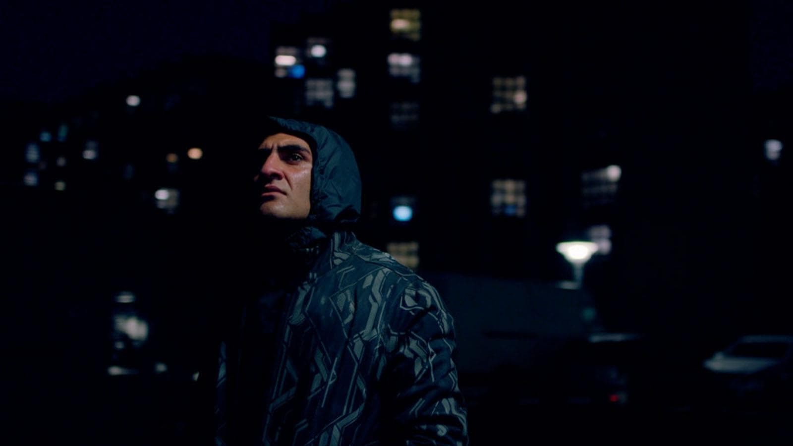 Poster backdrop for The Day We Died