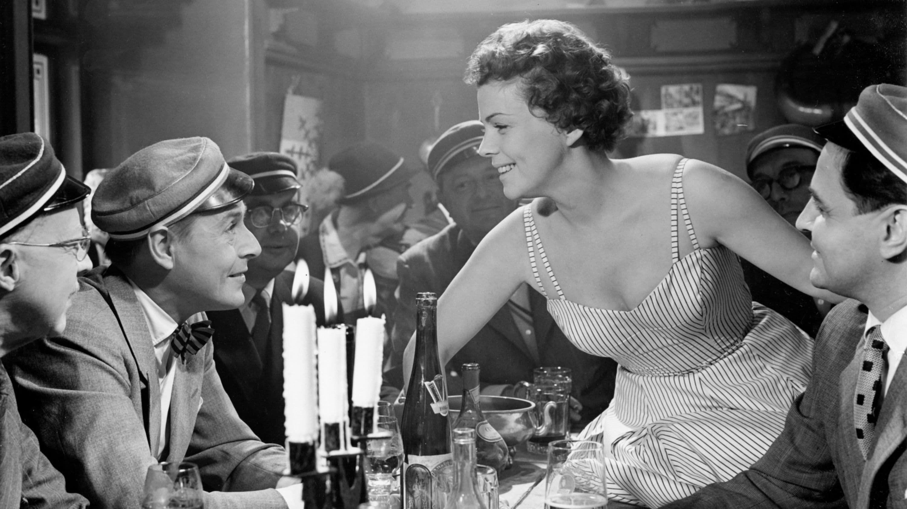 Poster backdrop for Seventh Heaven