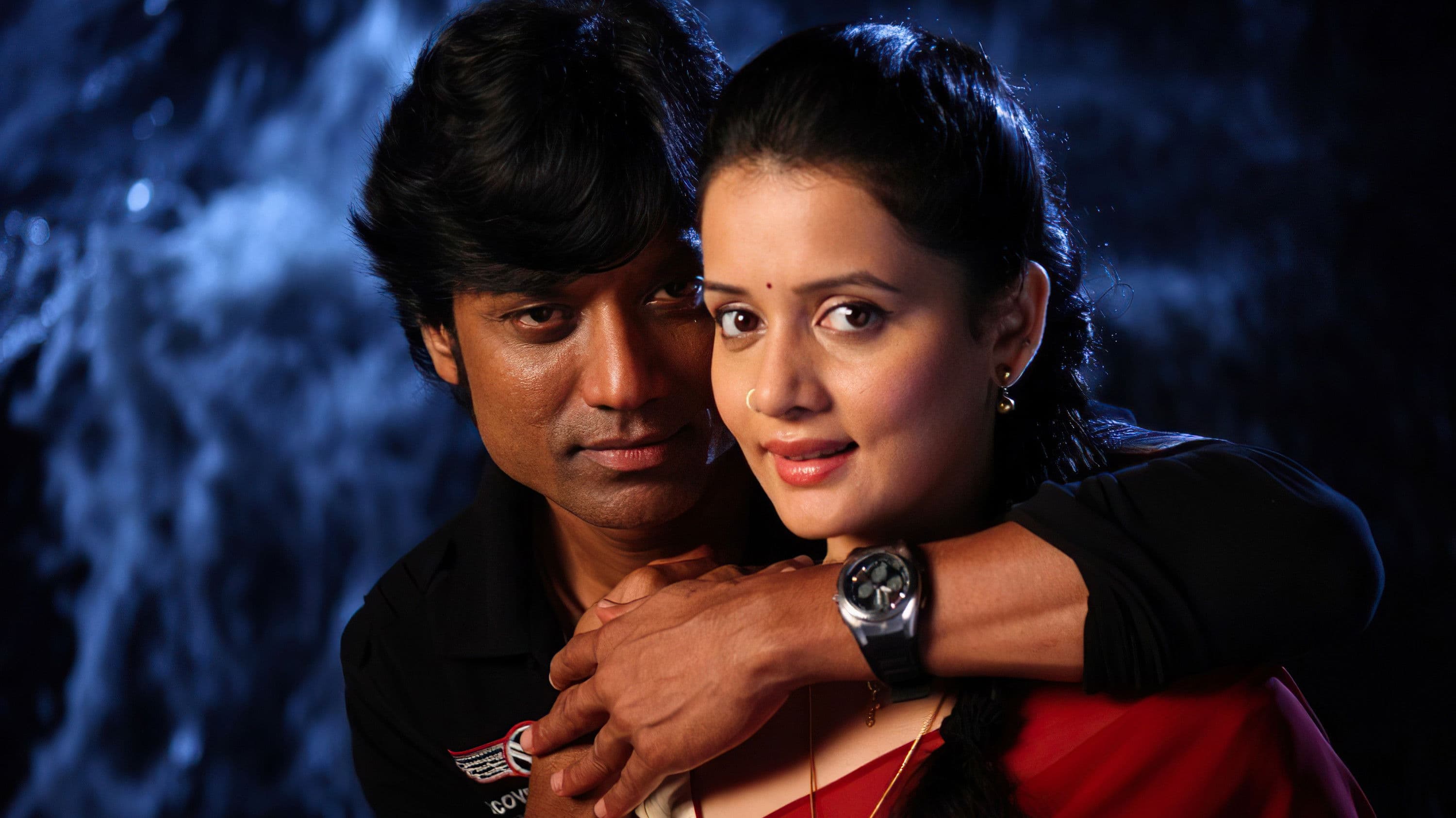 Poster backdrop for Isai