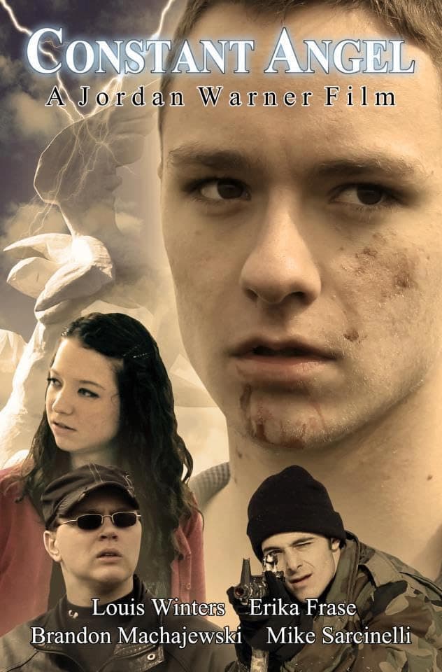 Poster backdrop for Constant Angel