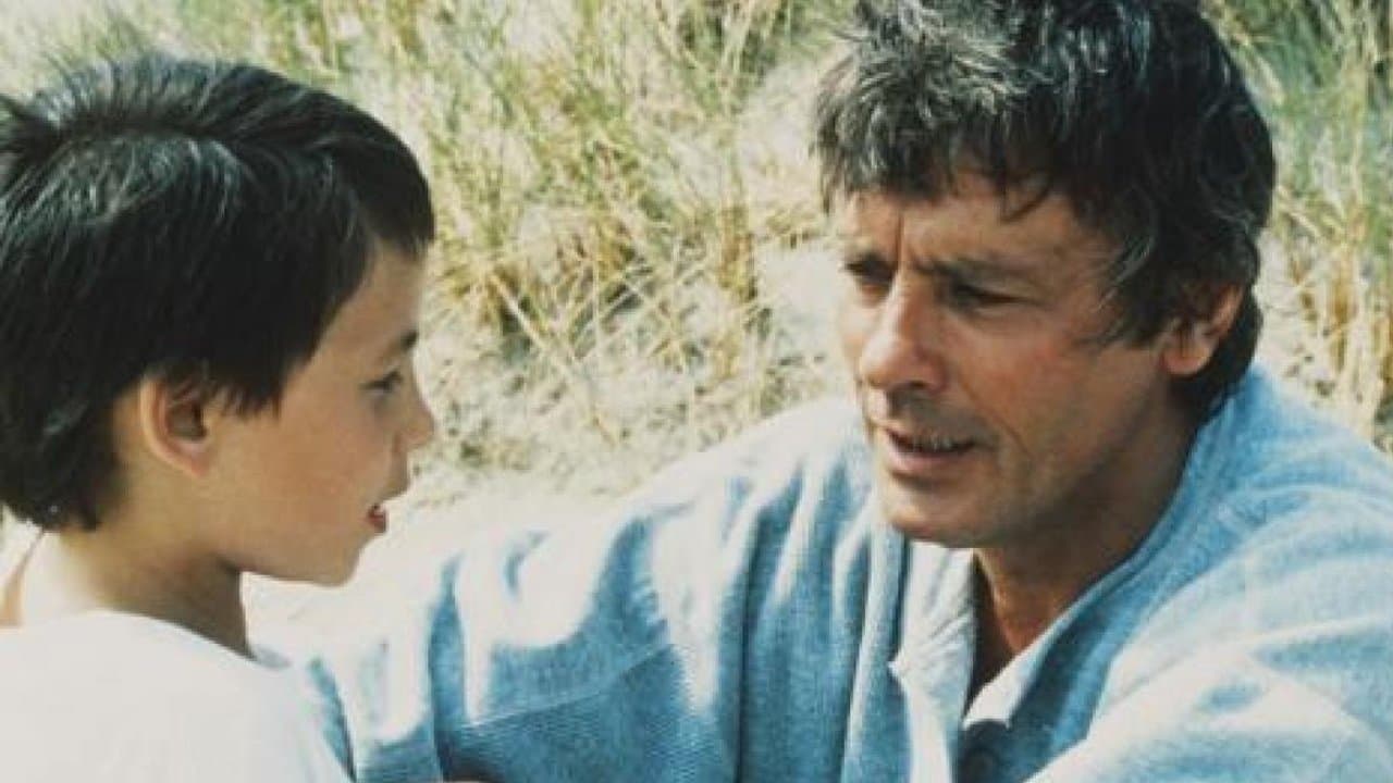 Poster backdrop for The Passage