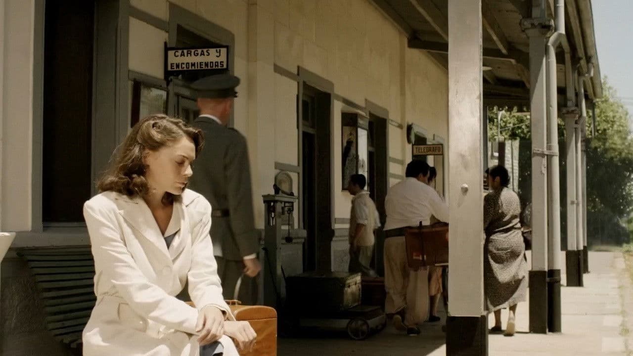 Poster backdrop for Dolores