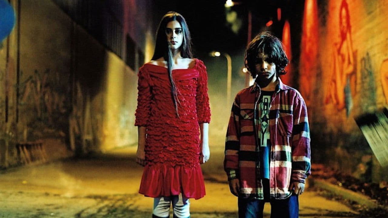 Poster backdrop for King of Thieves