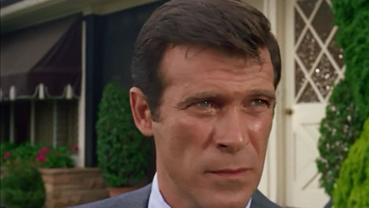 Poster backdrop for House on Greenapple Road