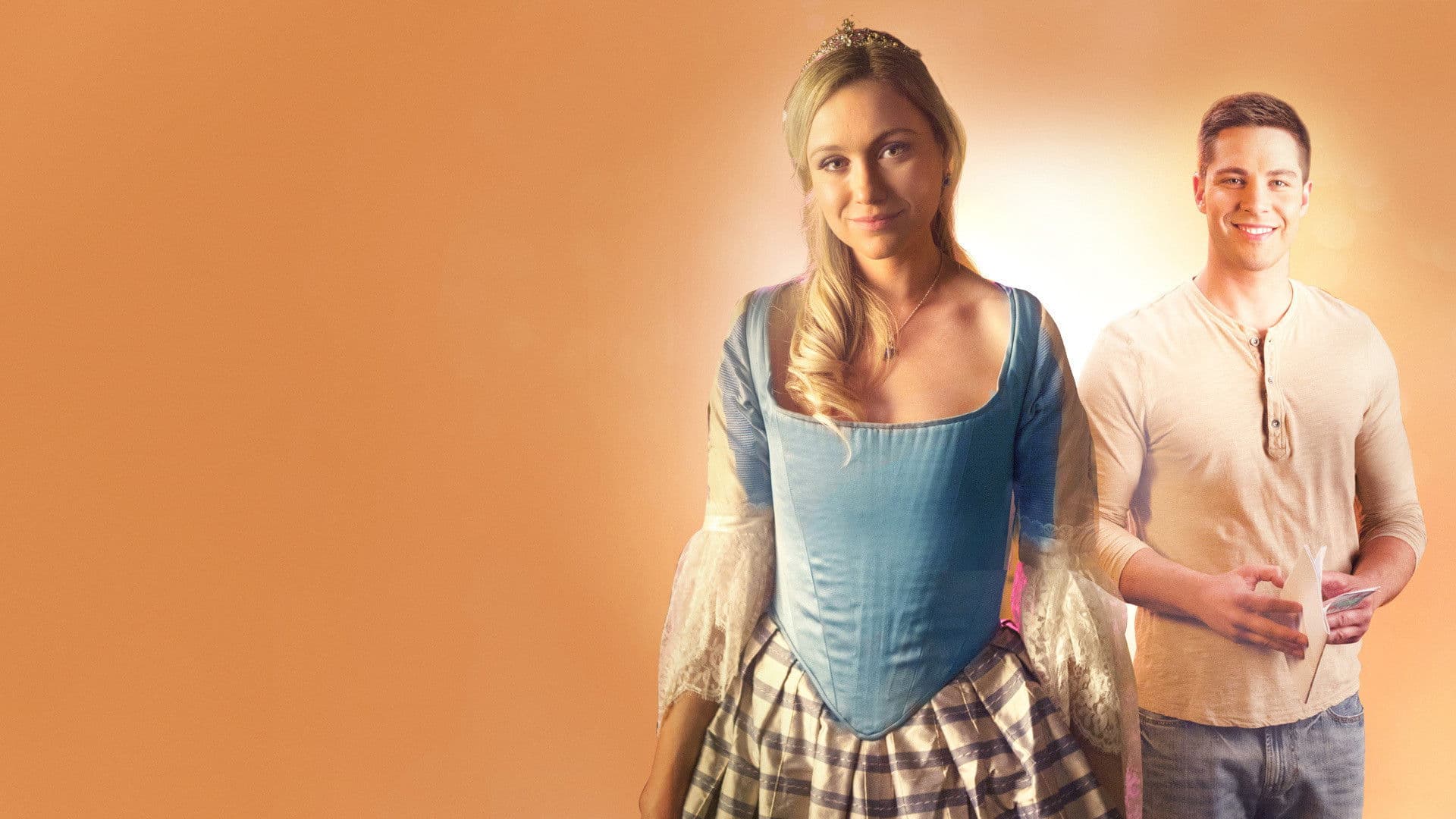 Poster backdrop for Once Upon a Date