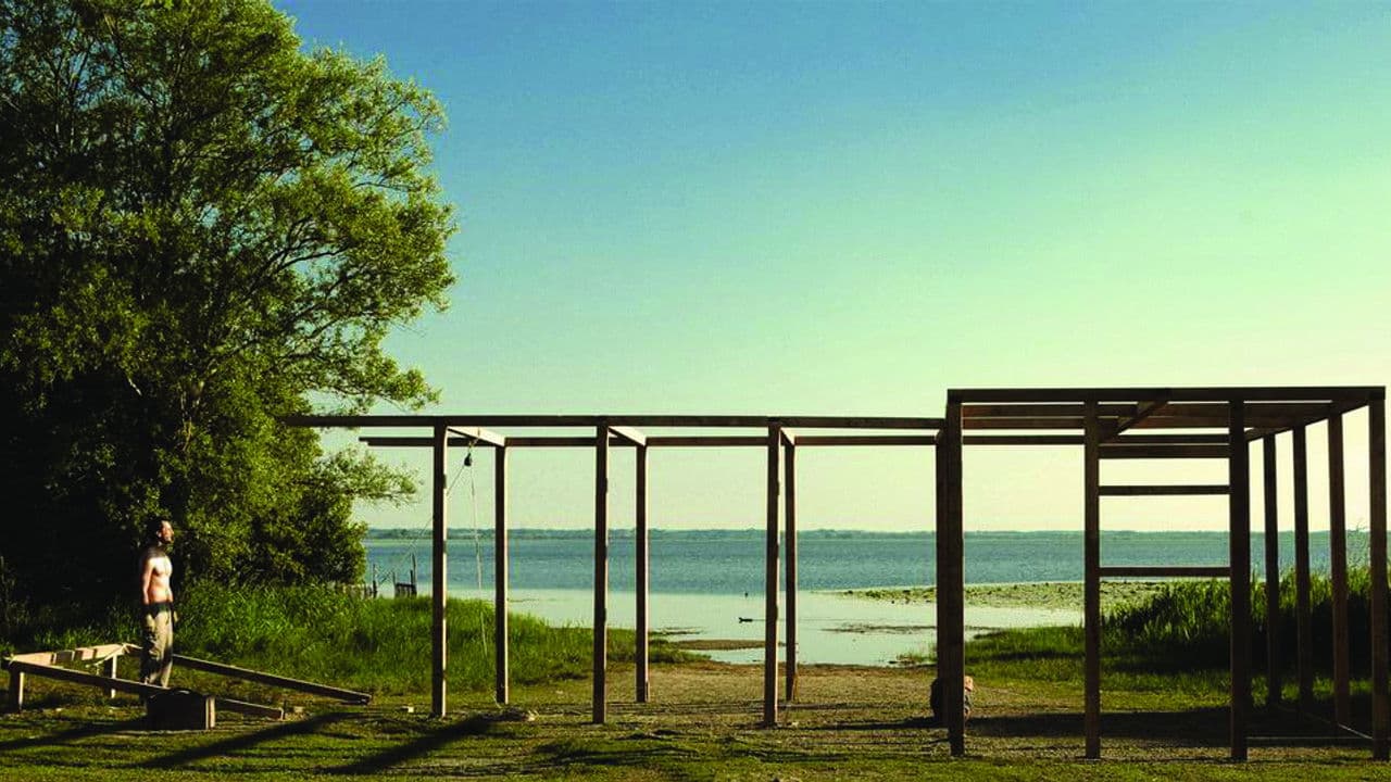 Poster backdrop for Lignes