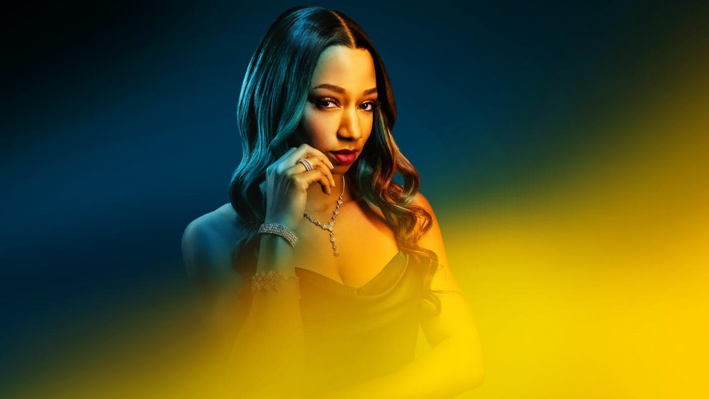 Poster backdrop for Greed: A Seven Deadly Sins Story