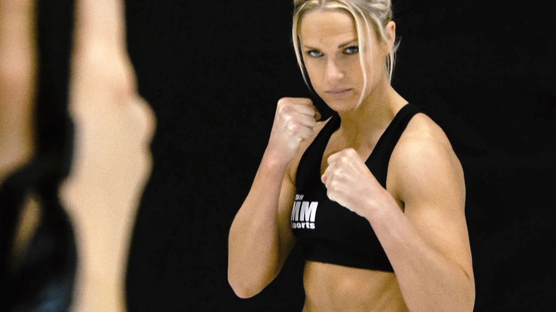 Poster backdrop for Golden Girl