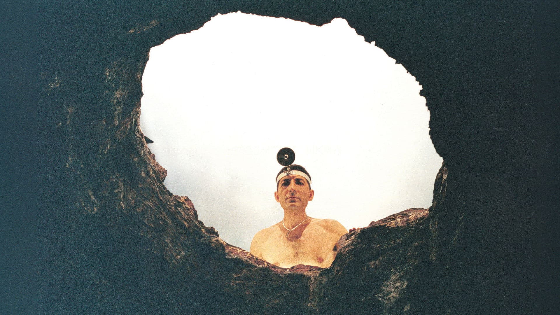 Poster backdrop for Mud