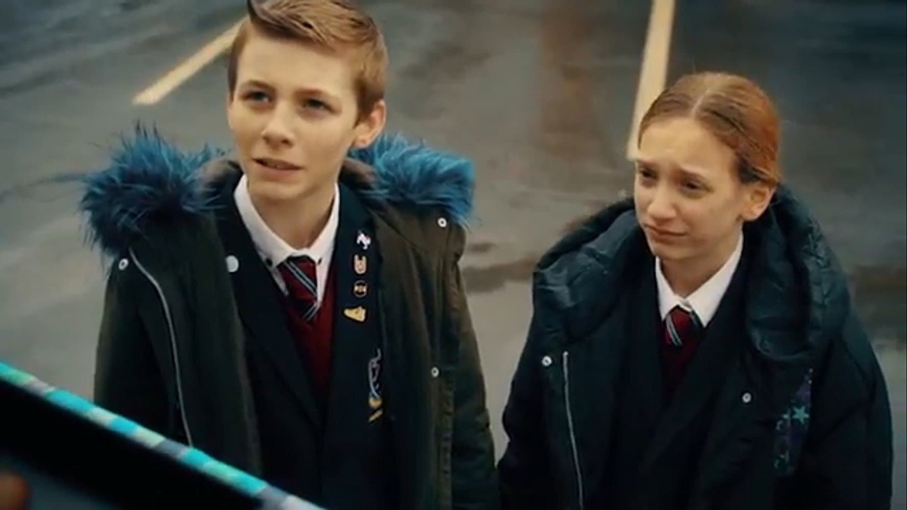 Poster backdrop for Ratburger