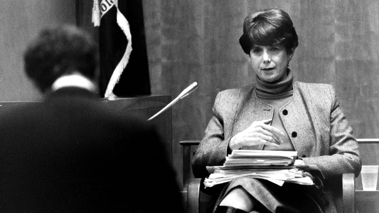 Poster backdrop for Crazy, Not Insane