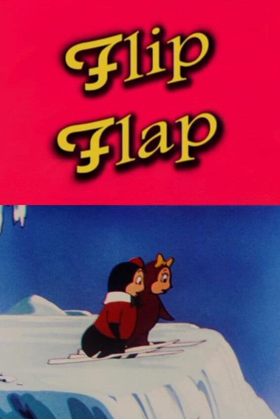 Poster backdrop for Flip Flap