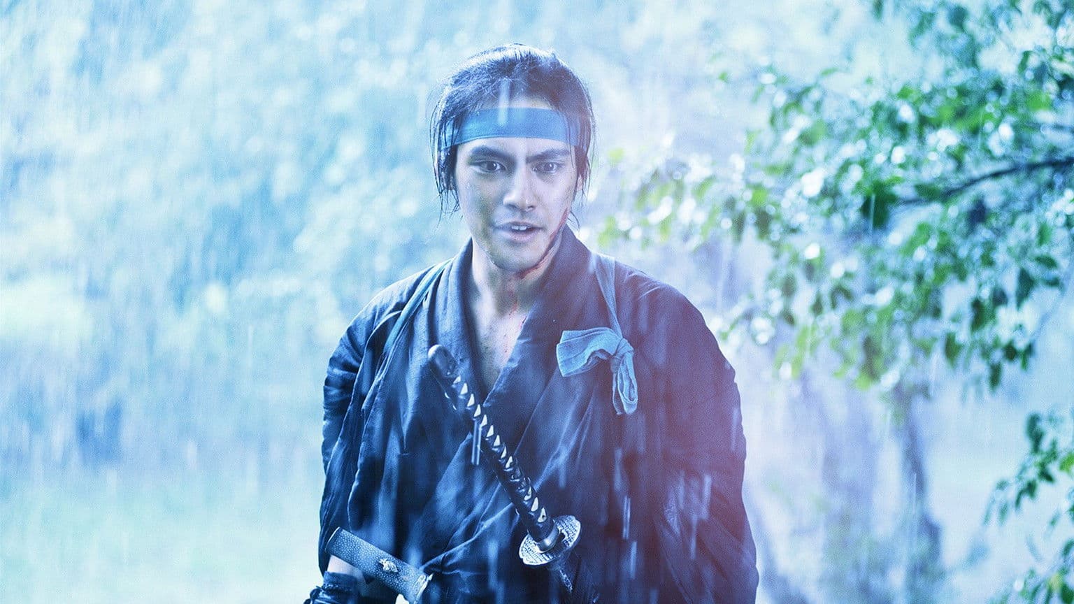 Poster backdrop for Gassoh