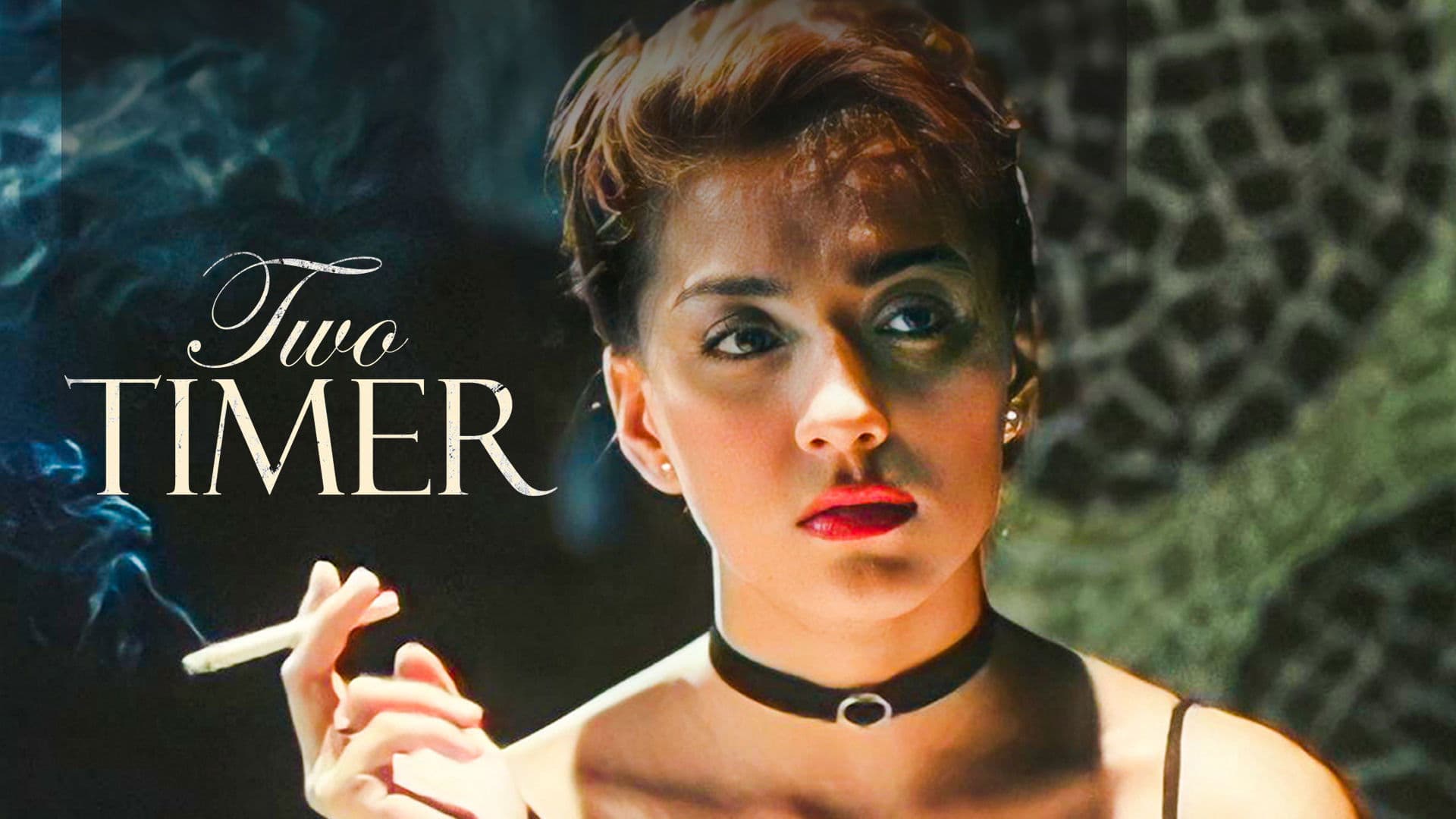 Poster backdrop for Two Timer