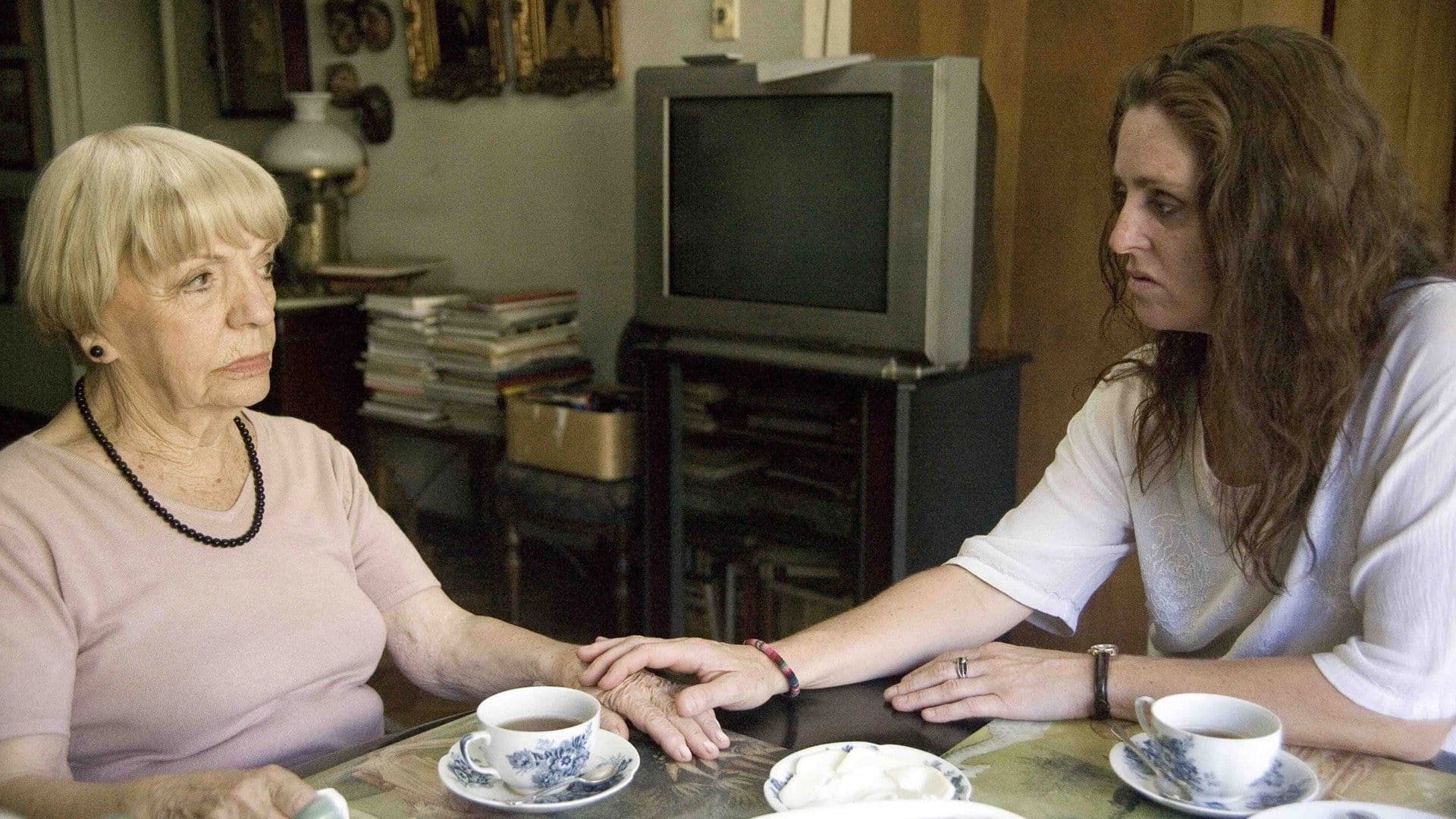 Poster backdrop for Old Cats