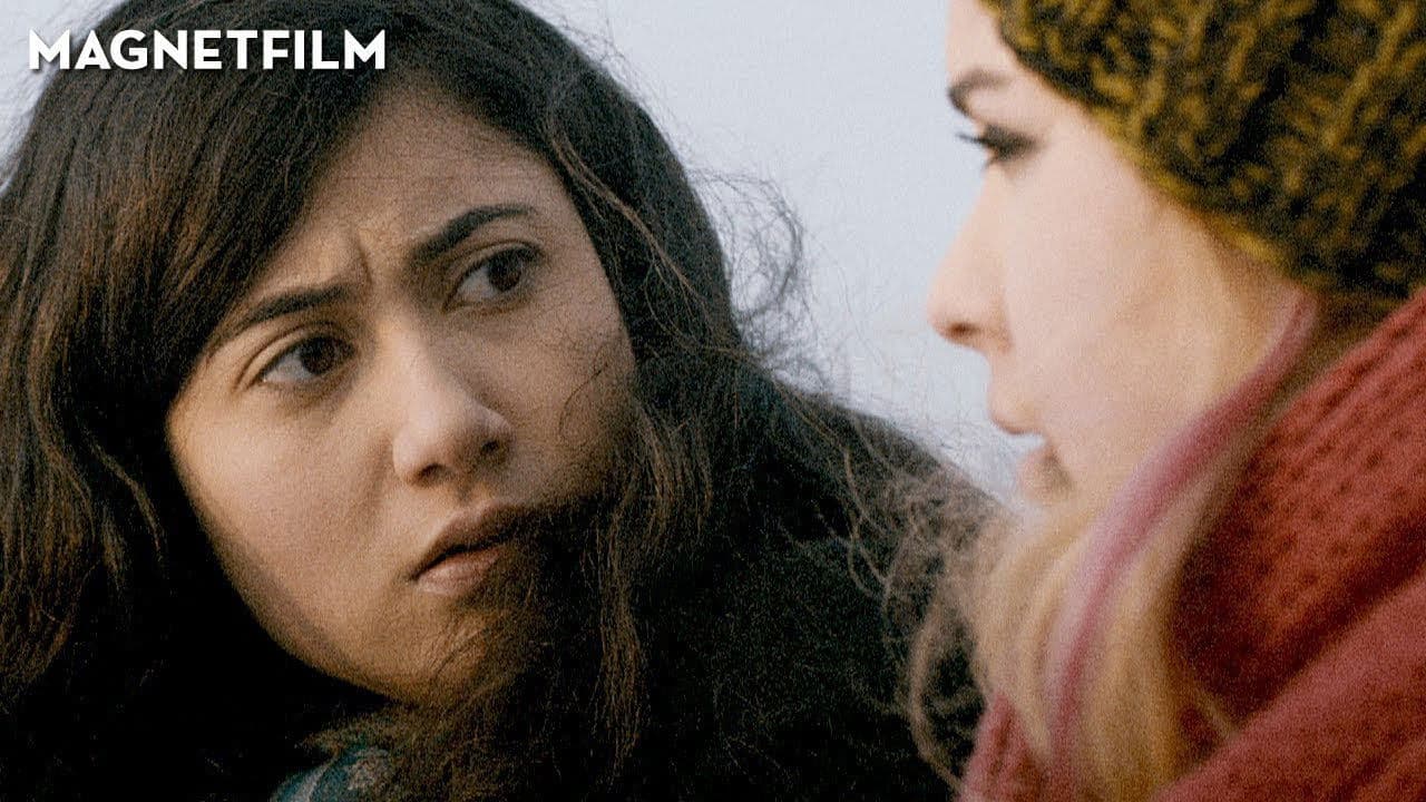 Poster backdrop for Parvaneh