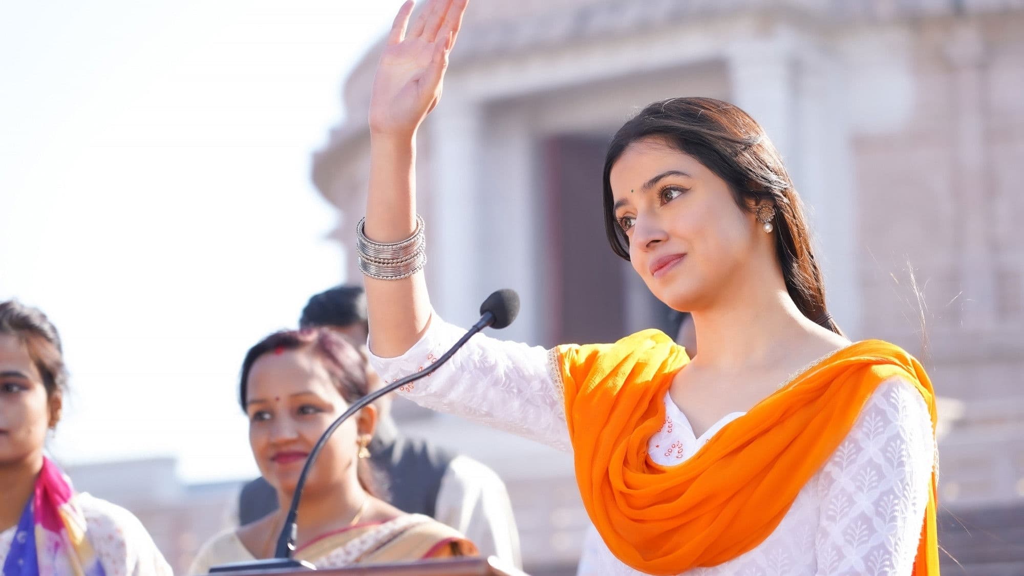 Poster backdrop for Satyameva Jayate 2