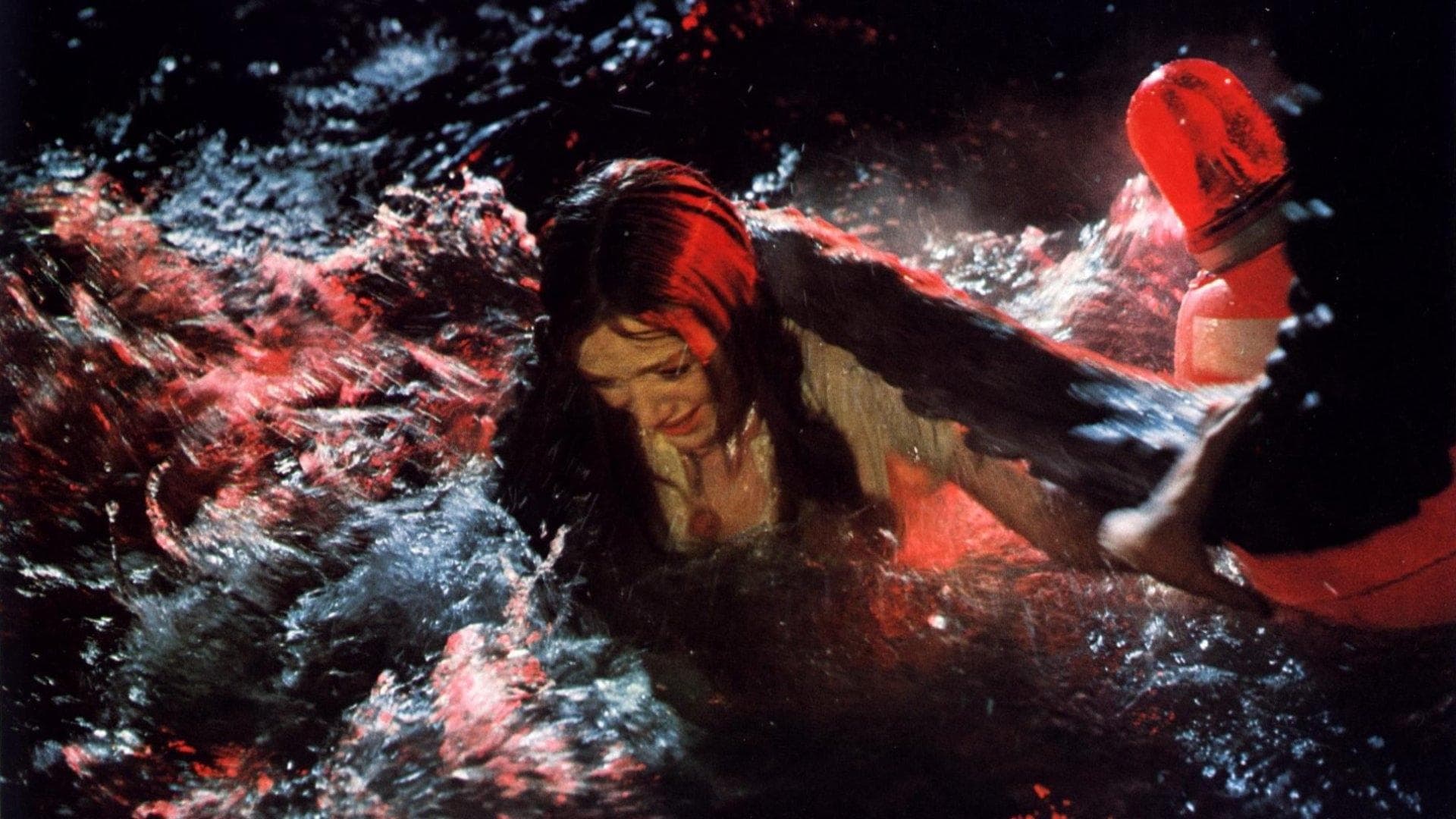 Poster backdrop for Tentacles