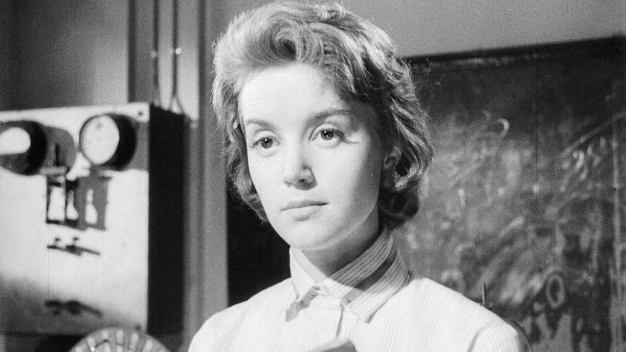 Poster backdrop for Clouds Over Borsk