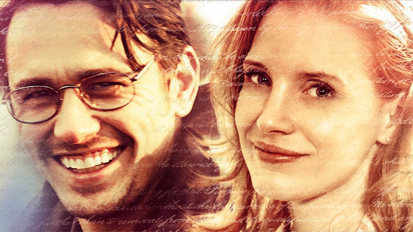 Poster backdrop for The Color of Time