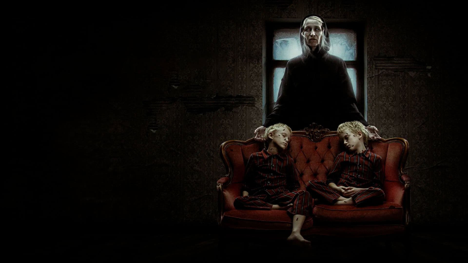 Poster backdrop for The Curse Of Medea