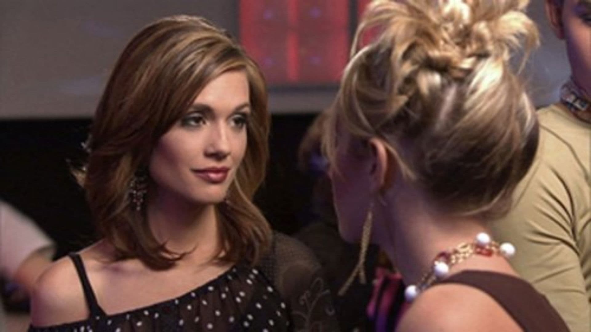 Poster backdrop for Heber Holiday