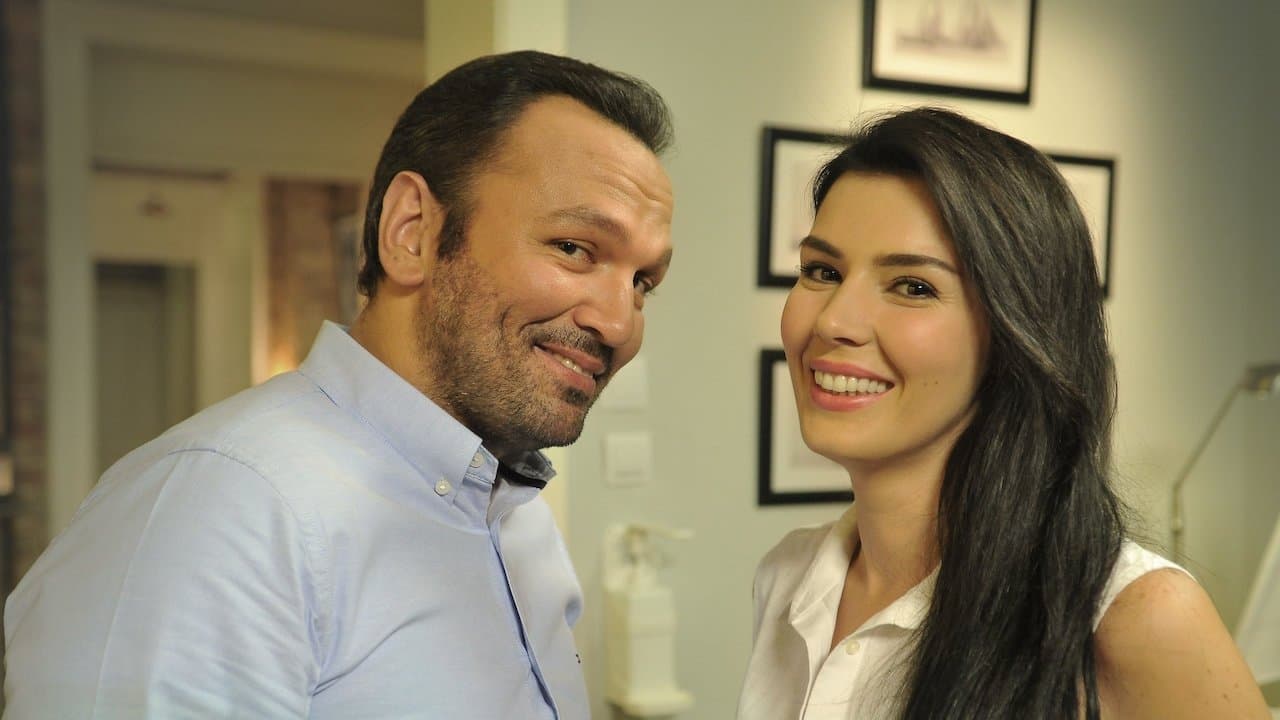 Poster backdrop for Kiss of Life