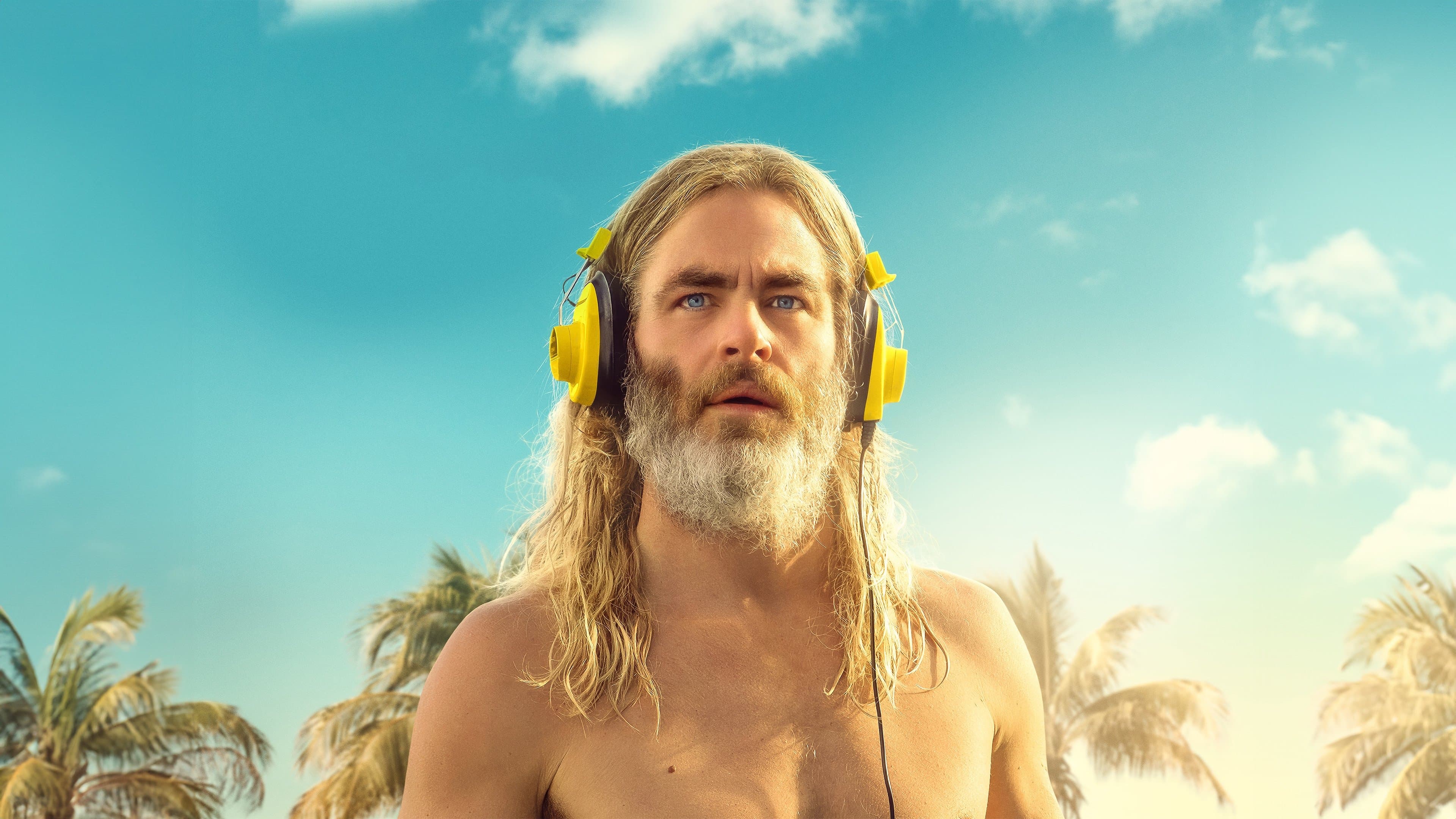 Poster backdrop for Poolman