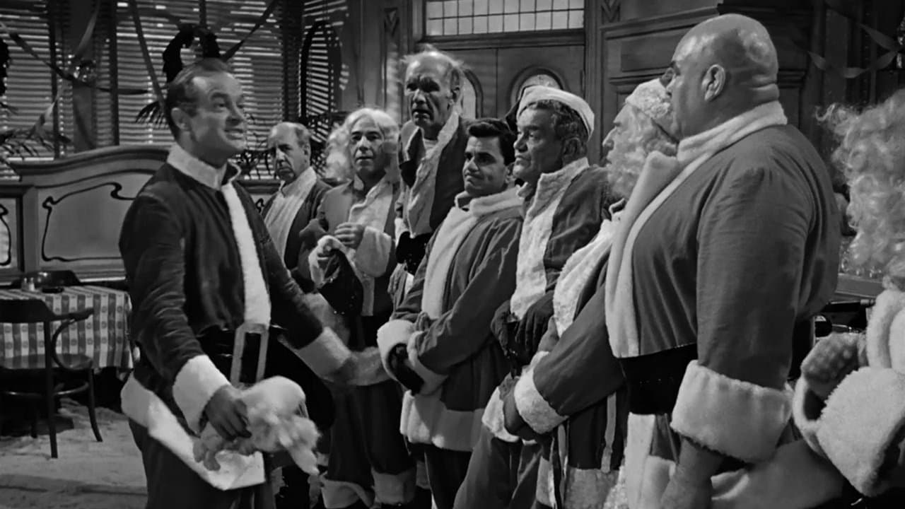 Poster backdrop for The Lemon Drop Kid