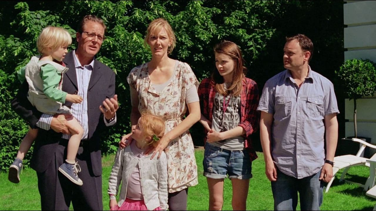 Poster backdrop for My Sister's Kids in Jutland