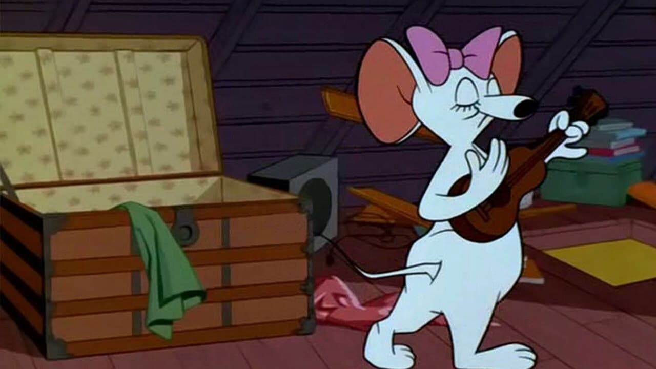 Poster backdrop for The Brothers Carry-Mouse-Off