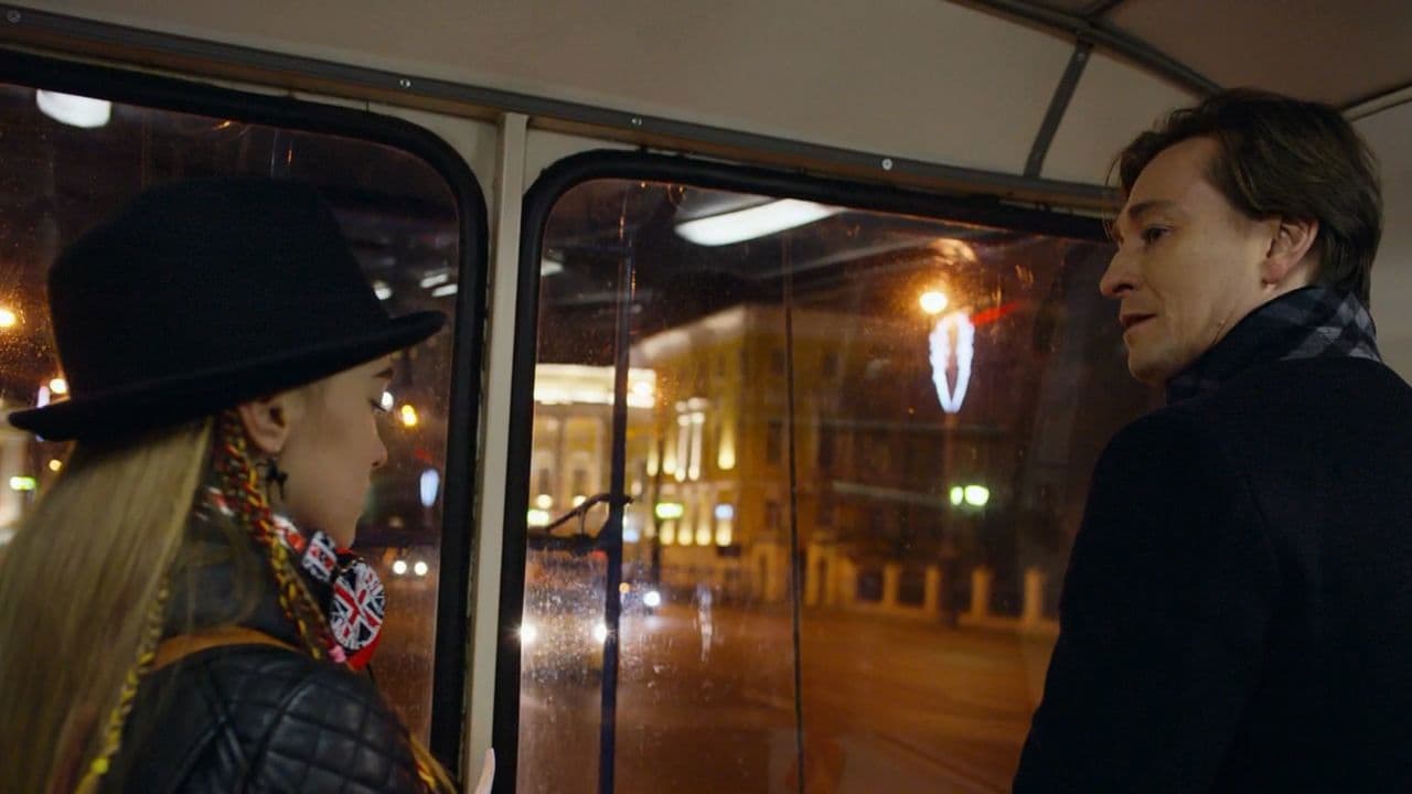 Poster backdrop for After You're Gone