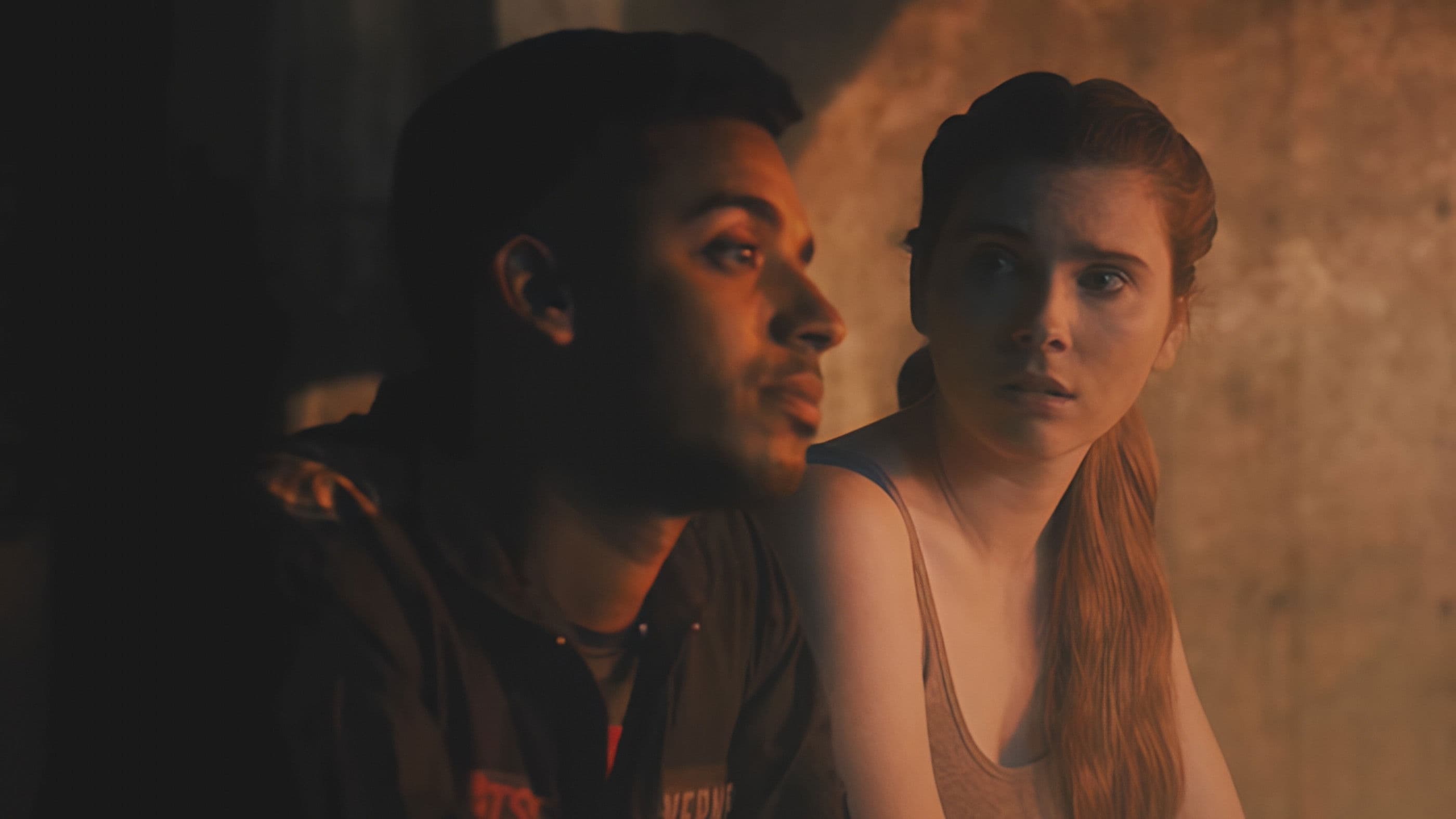 Poster backdrop for The Beacon