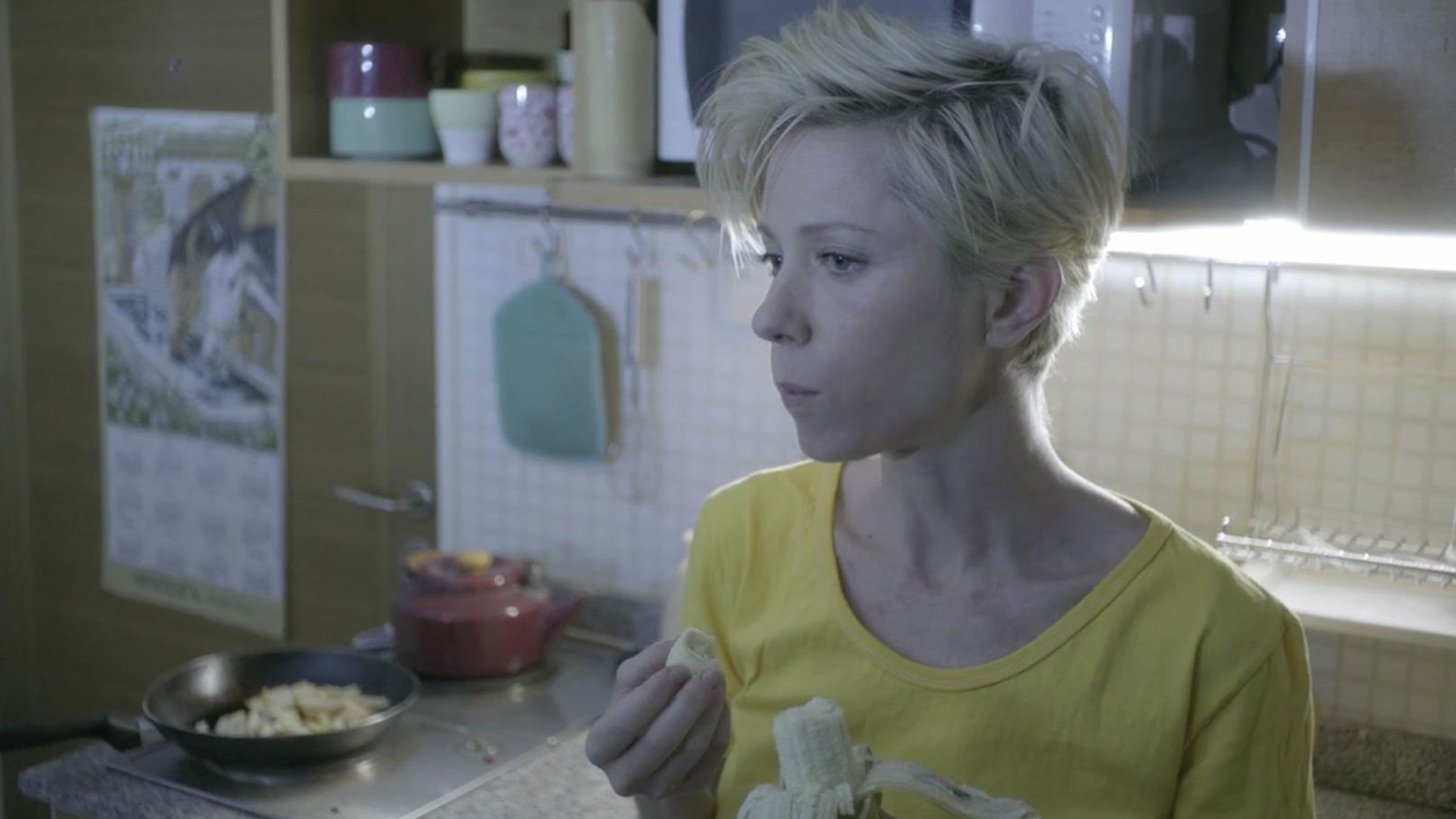 Poster backdrop for Recetas para microondas