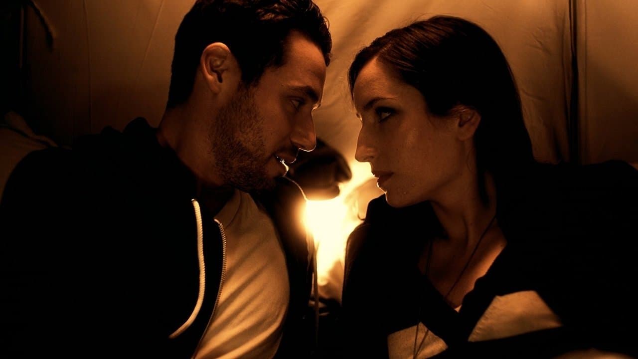 Poster backdrop for Stuck Between Stations