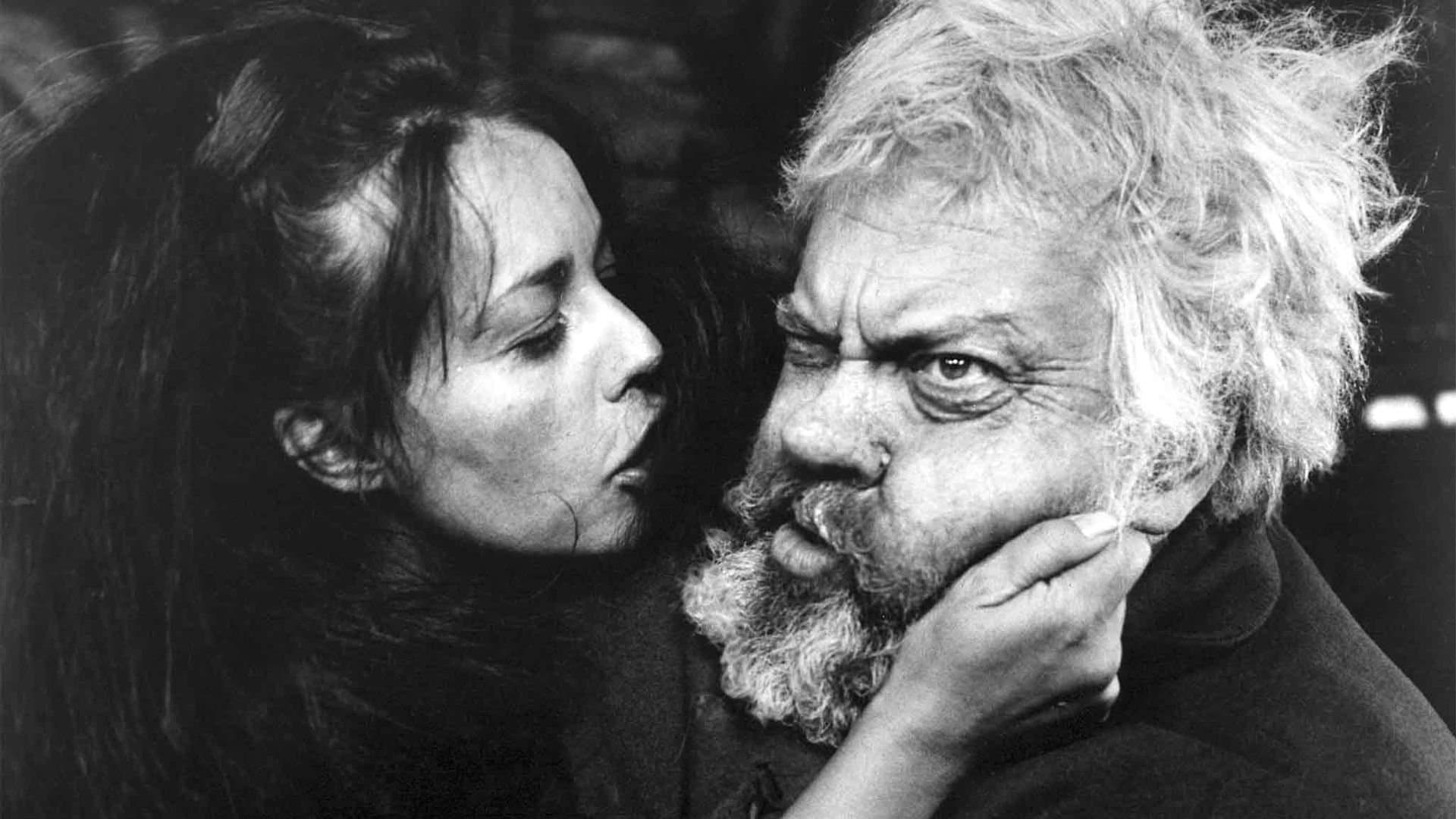 Poster backdrop for Chimes at Midnight