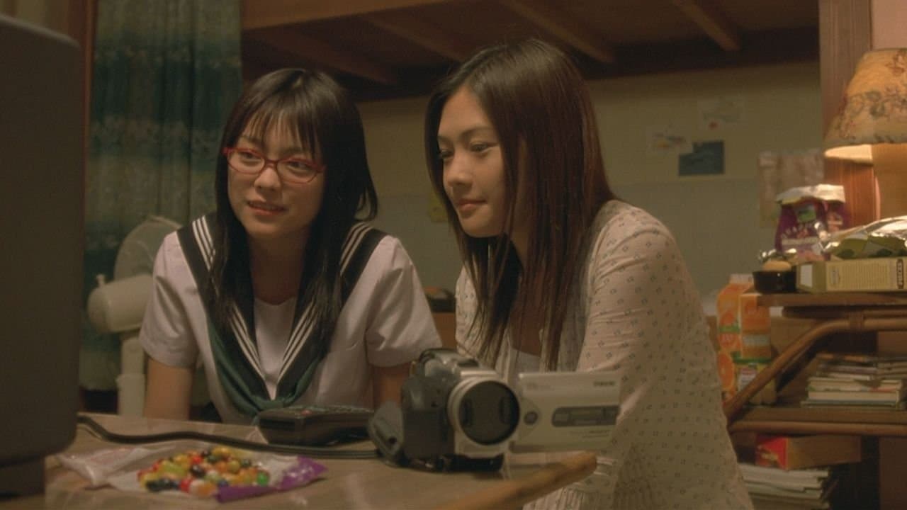 Poster backdrop for Midnight Sun