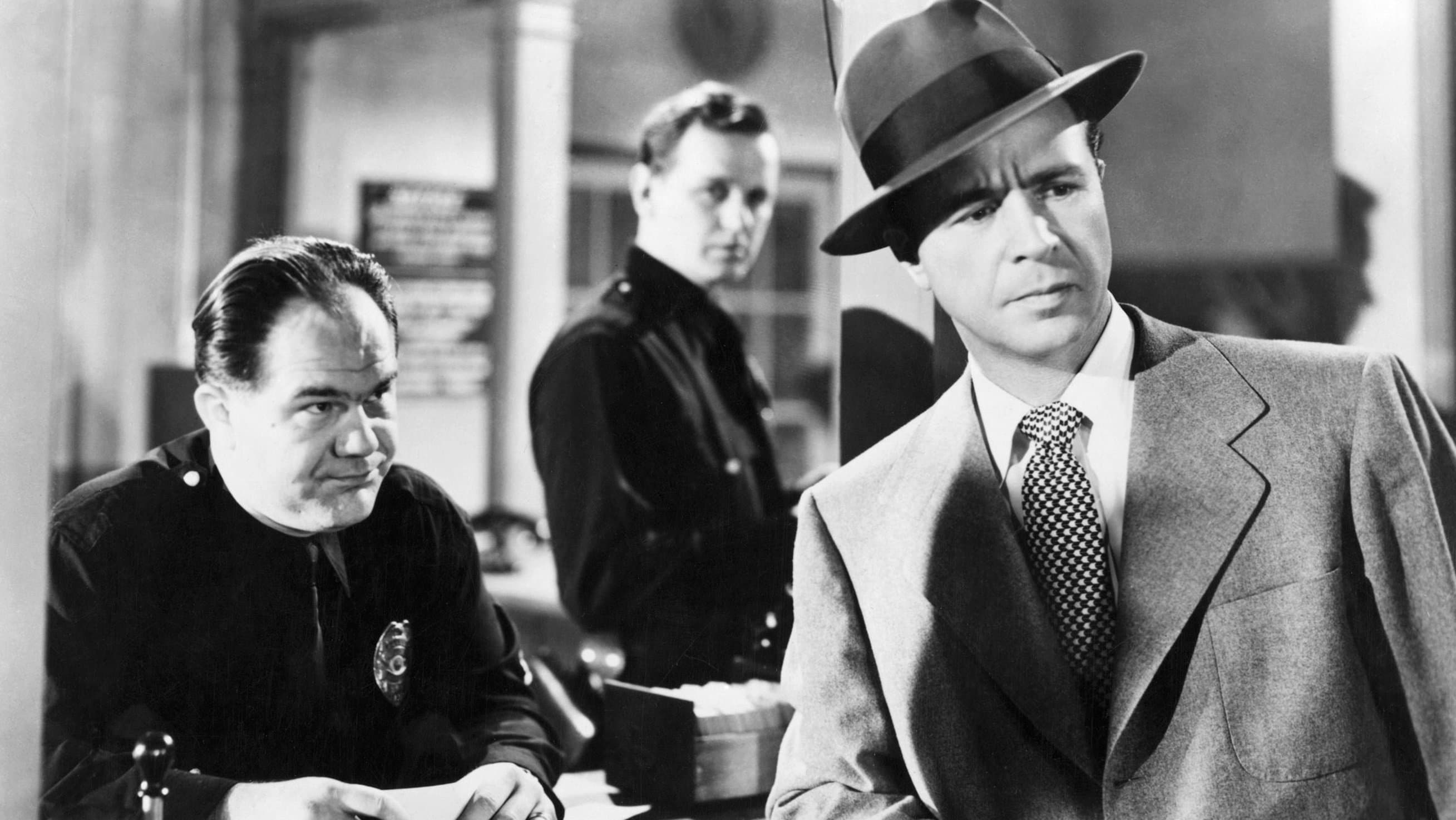 Poster backdrop for Pitfall