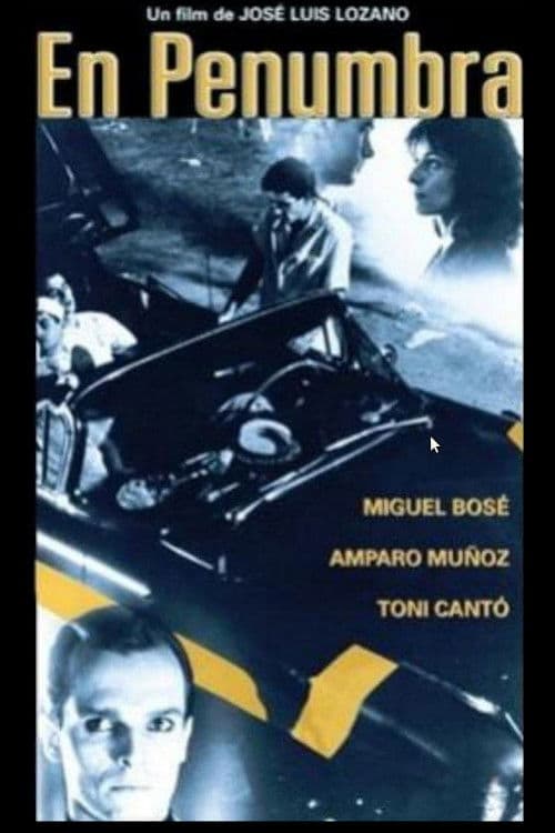 Poster backdrop for In the Shade