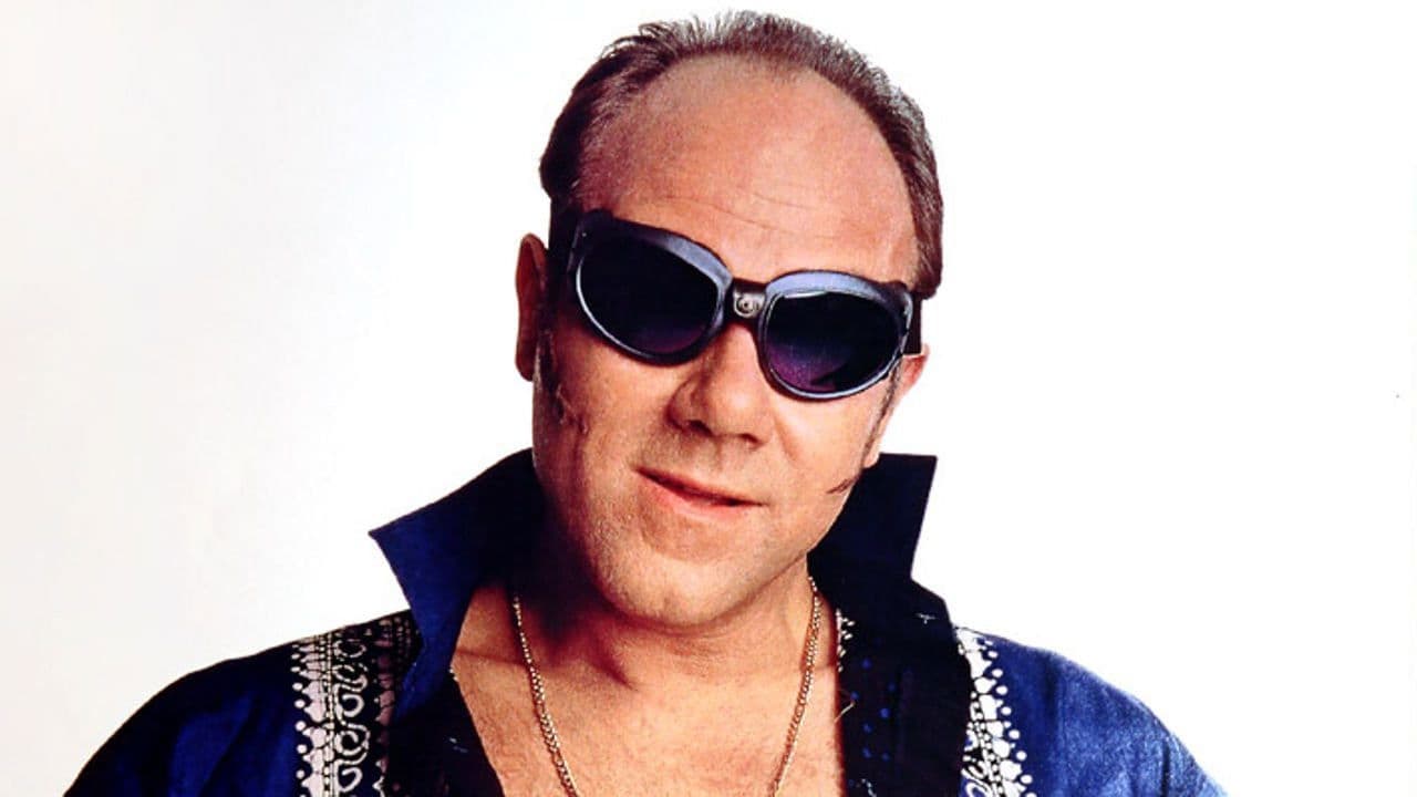 Poster backdrop for Gallo cedrone