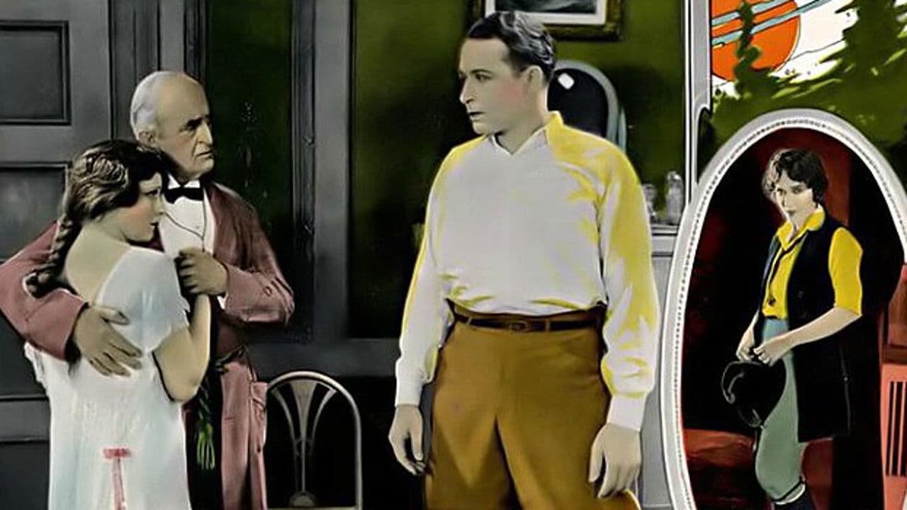 Poster backdrop for Being Respectable