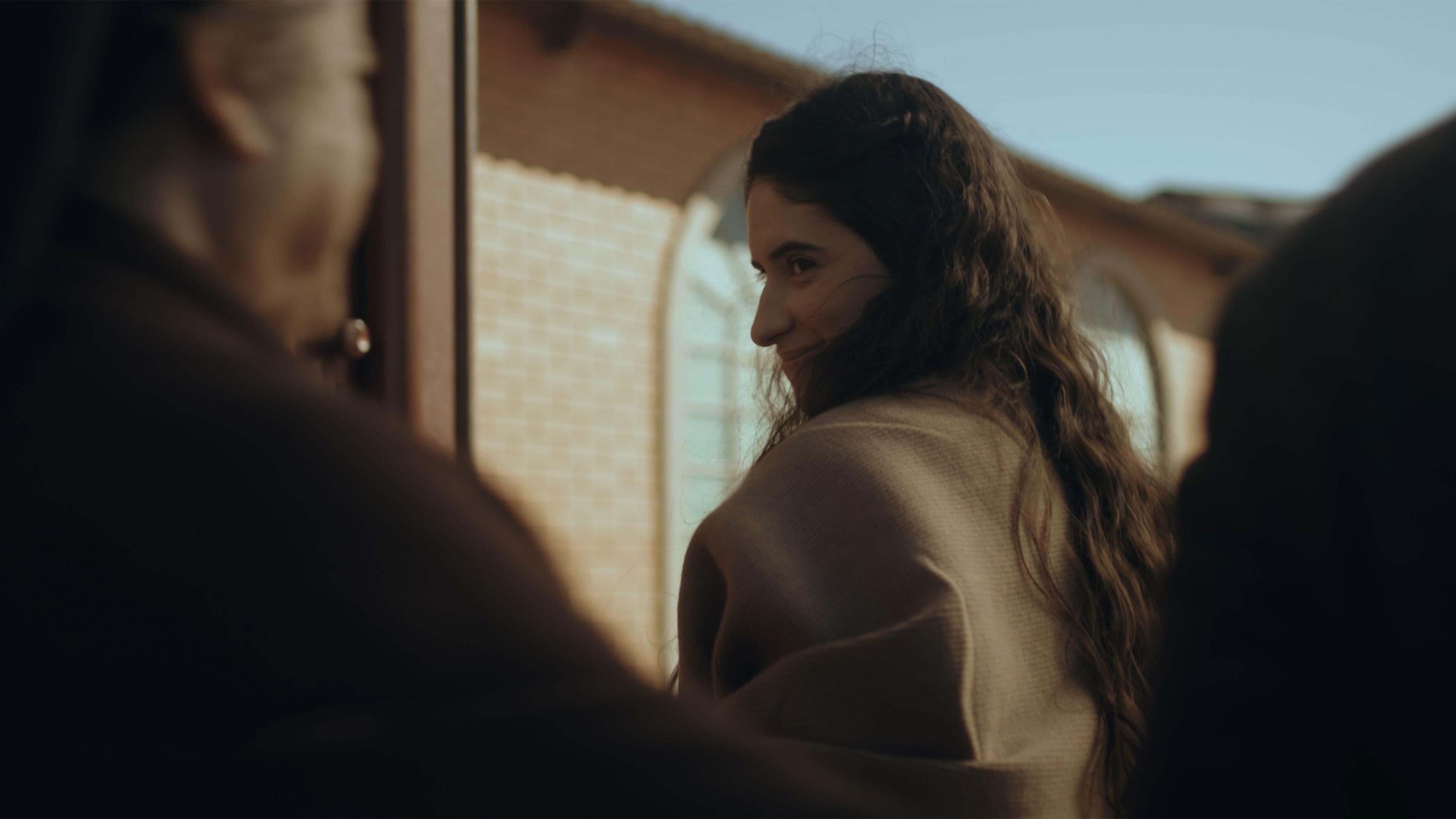 Poster backdrop for Azambuja - A Imigração Italiana no sul de Santa Catarina