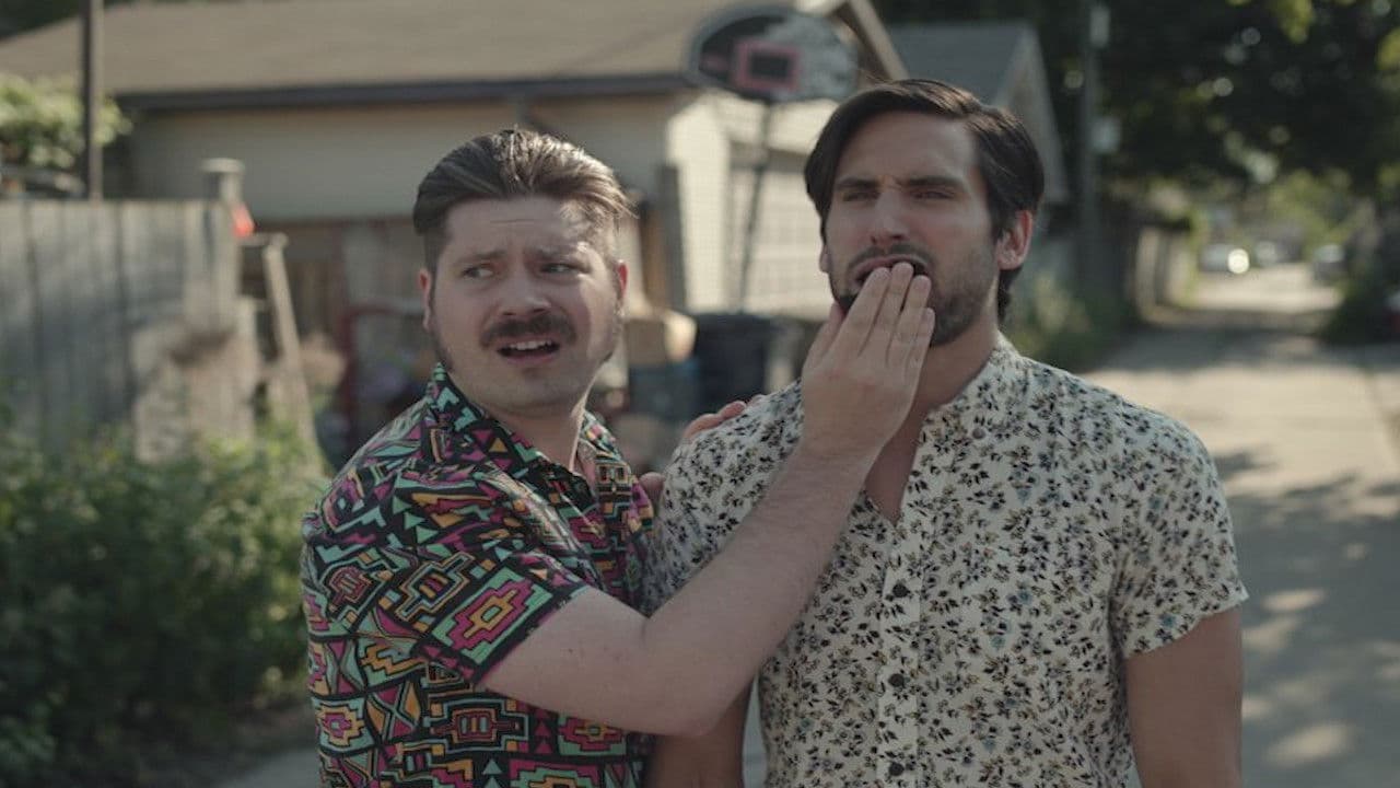 Poster backdrop for Must Kill Karl