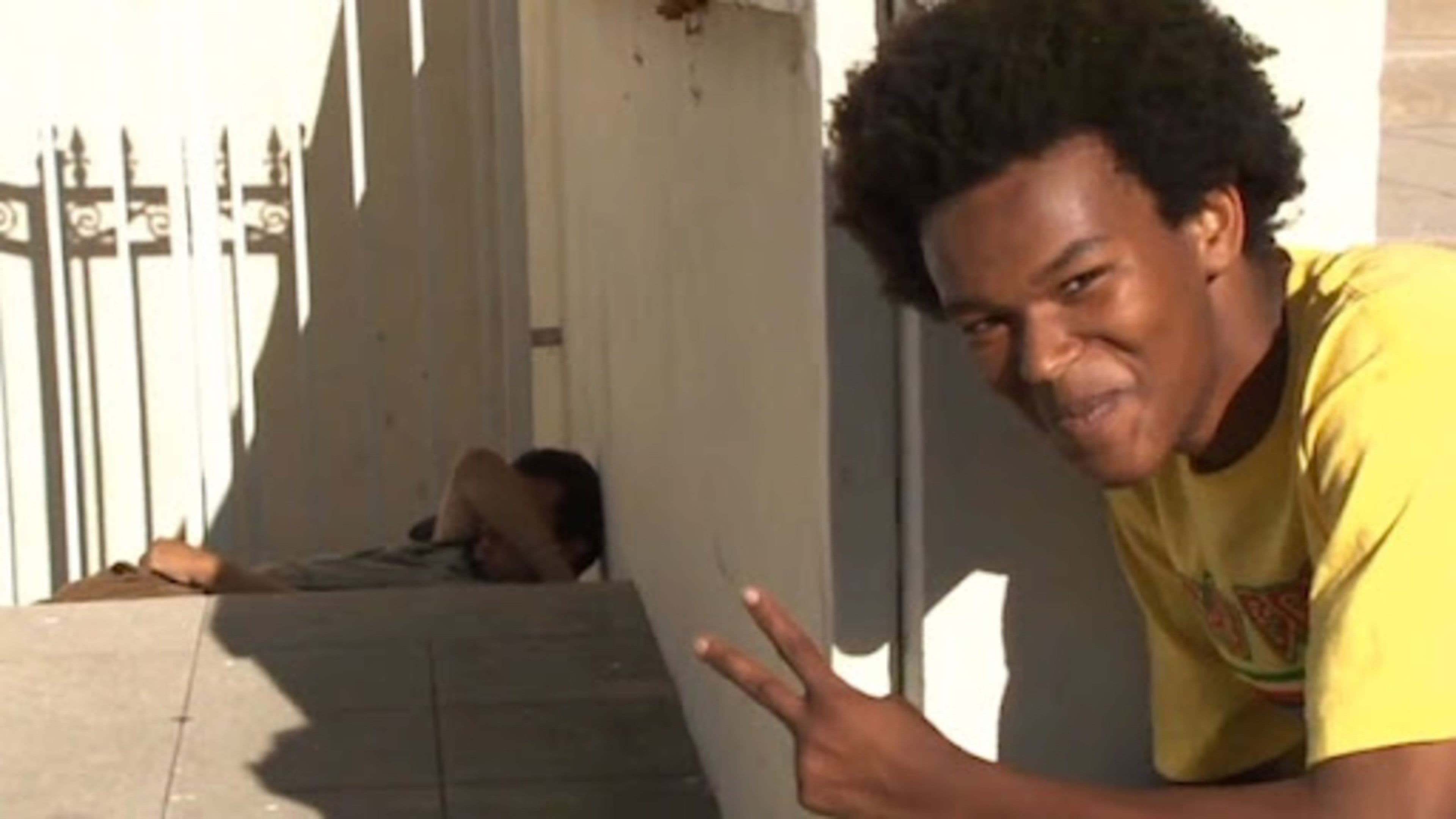 Poster backdrop for Illegal Civilization 2