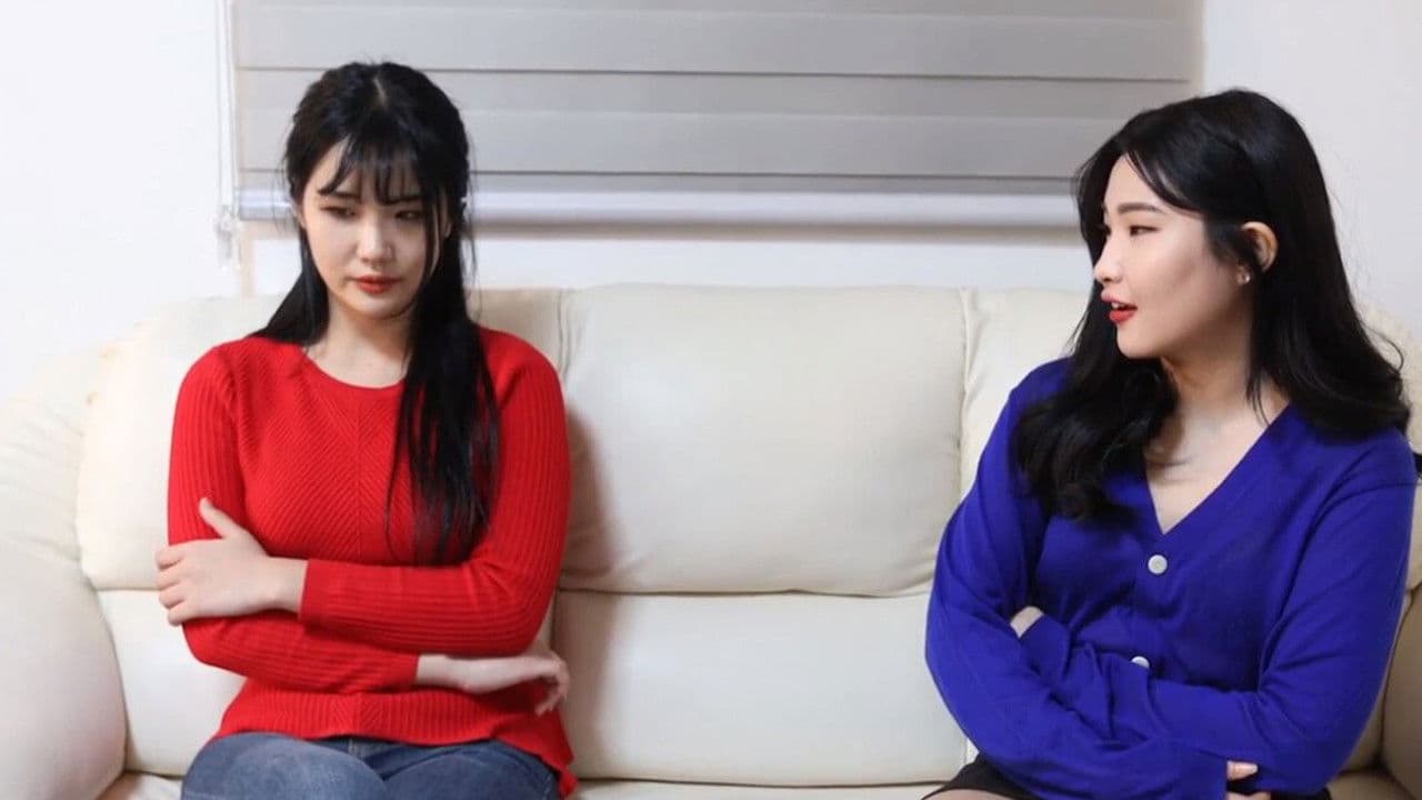 Poster backdrop for Sister's Secret Housemate