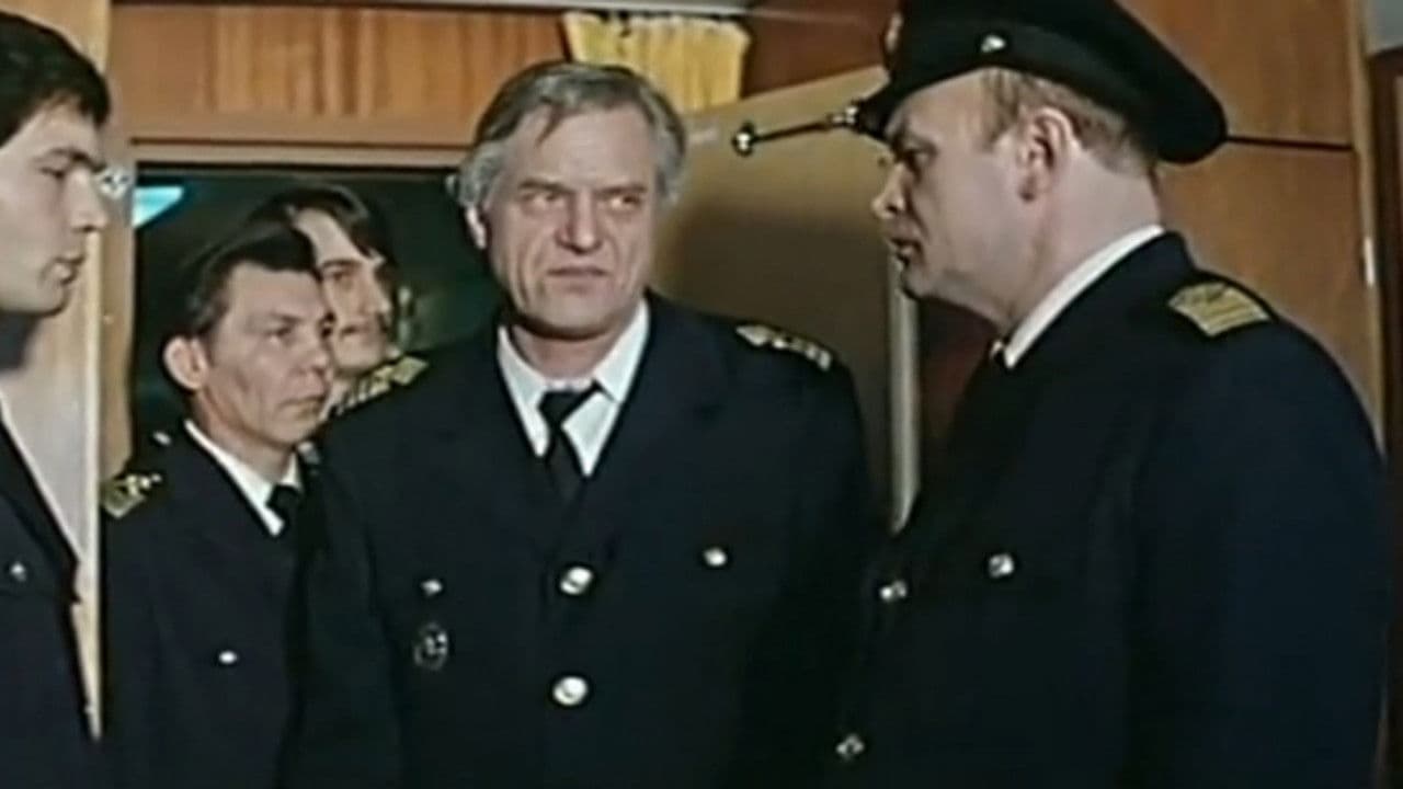 Poster backdrop for Seven Hours Before the Death