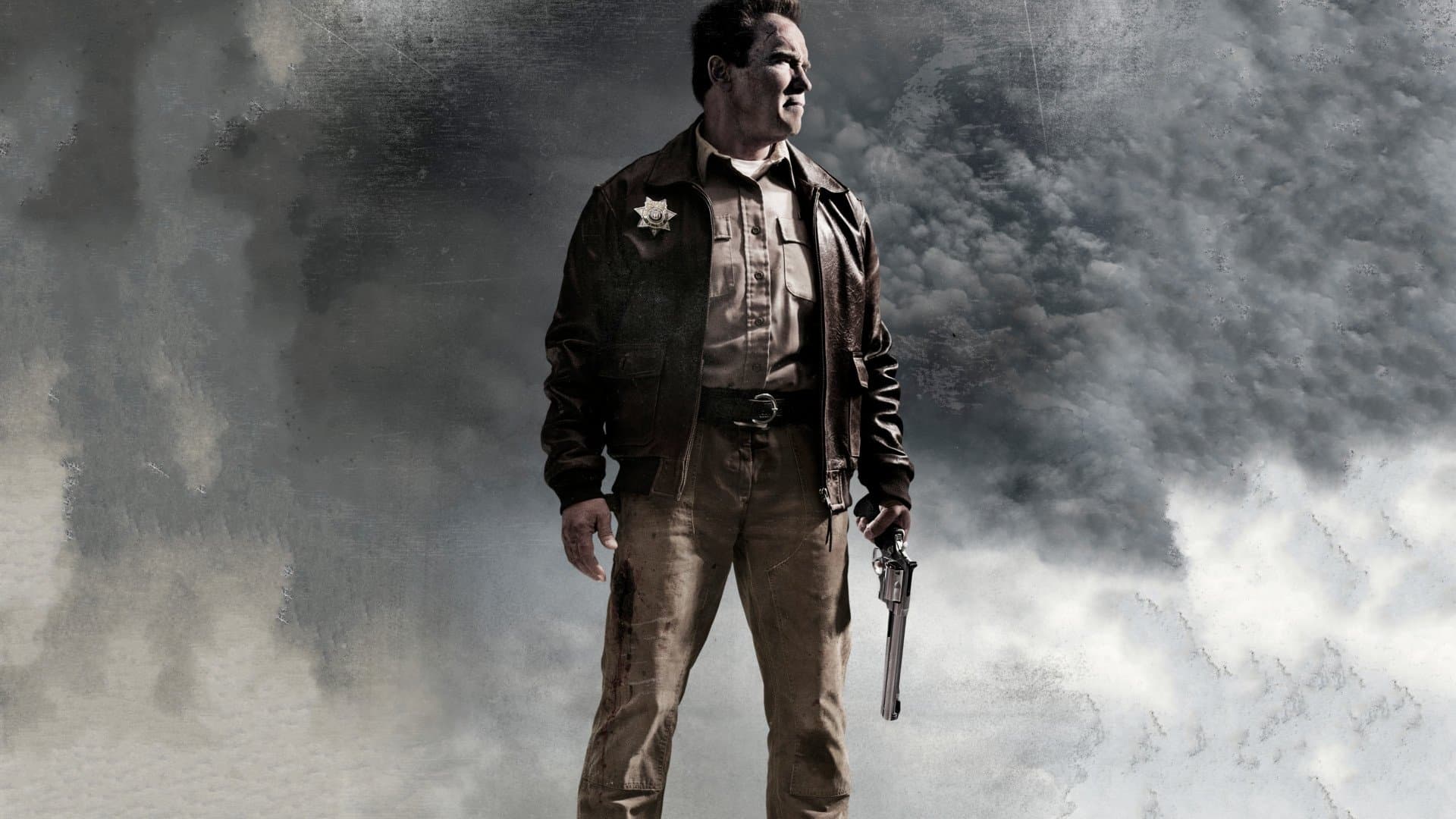 Poster backdrop for The Last Stand