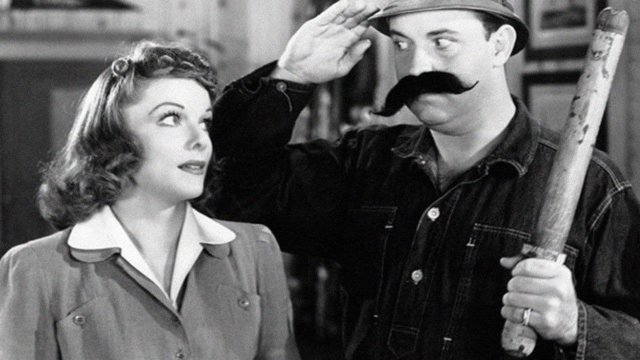 Poster backdrop for Millionaire Playboy