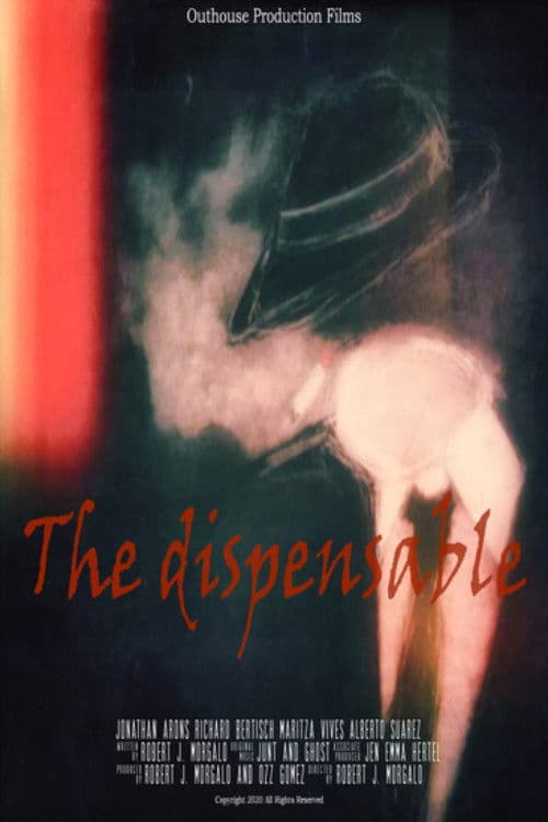 Poster backdrop for The Dispensable